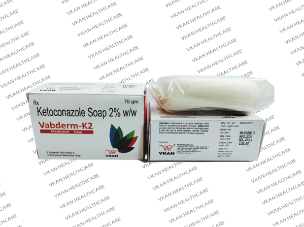 Ketoconazole2